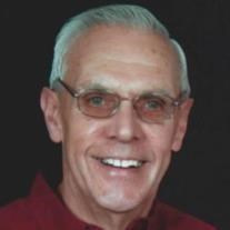 Obituary of Oneil H.  Bouchard