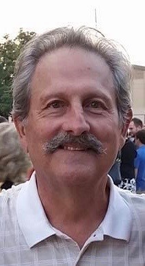 Obituary of John Albert Stickel