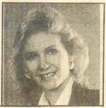 Catherine Byrd
