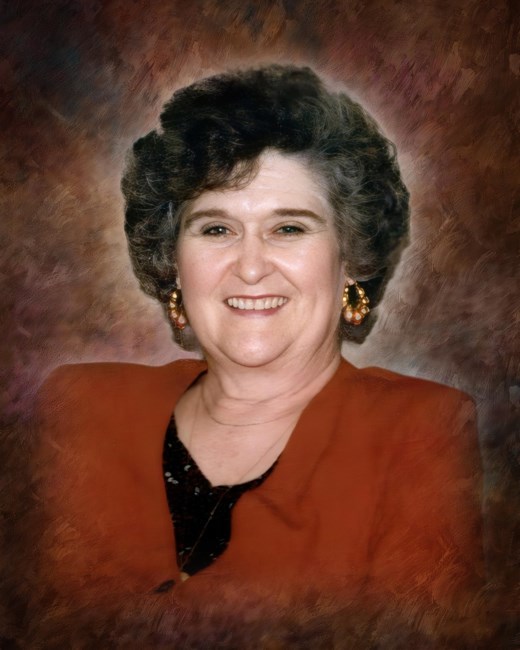 Obituary of Minnie Joy Hood