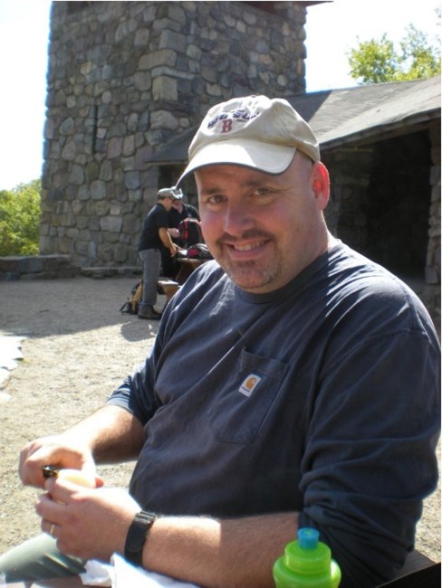 Obituary of William E. Wilds Jr.