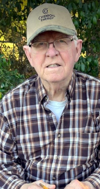 Obituario de Harmon Wayne Kirkley Sr.