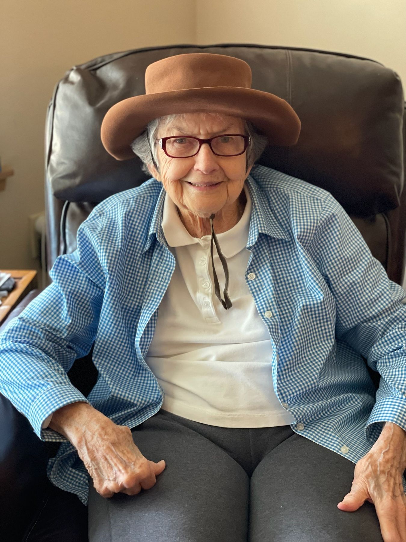 Obituary of Kathleen Rose Kellogg