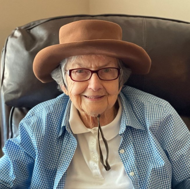 Obituary of Kathleen Rose Kellogg