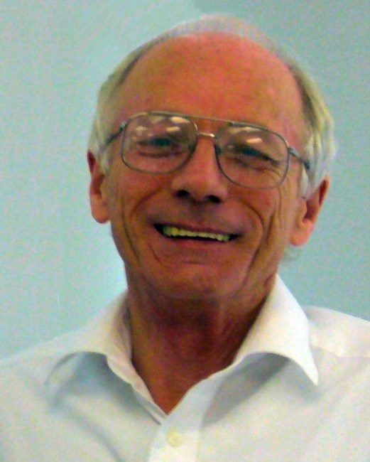 Obituary of Kenneth William Bone