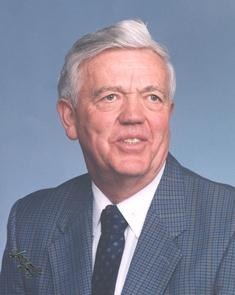 Obituary of Richard J. Hamm