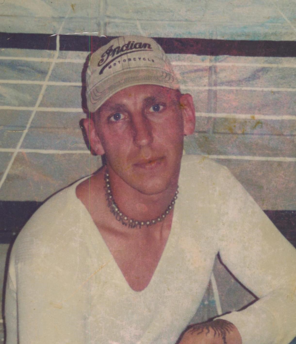 Obituary of Benjamin "Benny" Robert Gehman