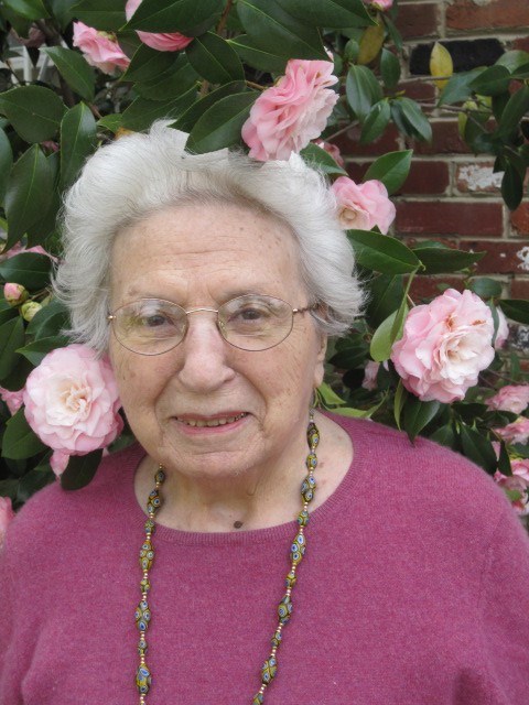 Obituary of Angela Barbaro Pisciotta