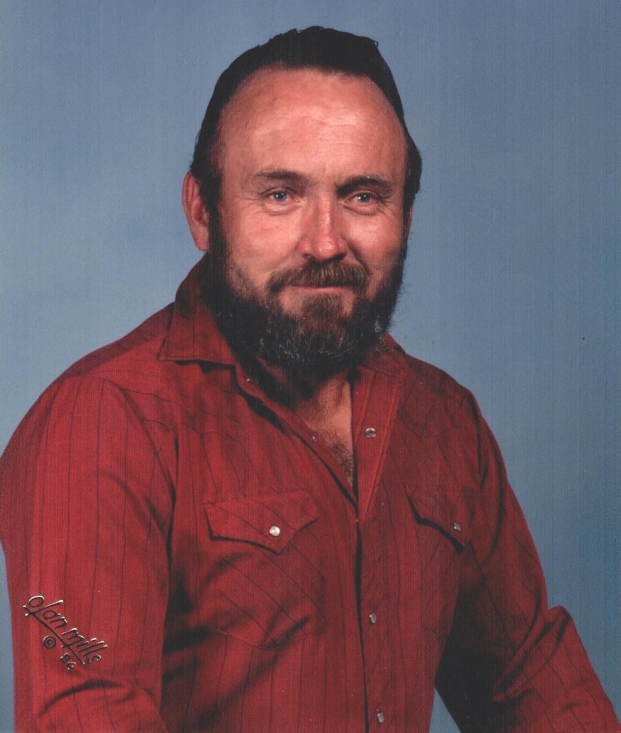 Ovid "Leroy" Bunker Obituary Colorado Springs, CO