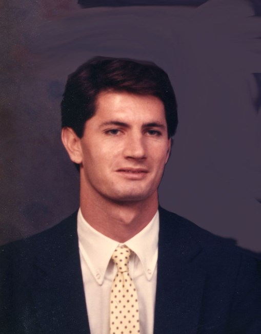 Obituary of Ralph S. Hanson