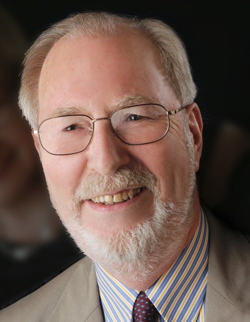 Obituary of Michael Charles McBeth