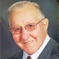 Obituary of Leonard J. Morelli