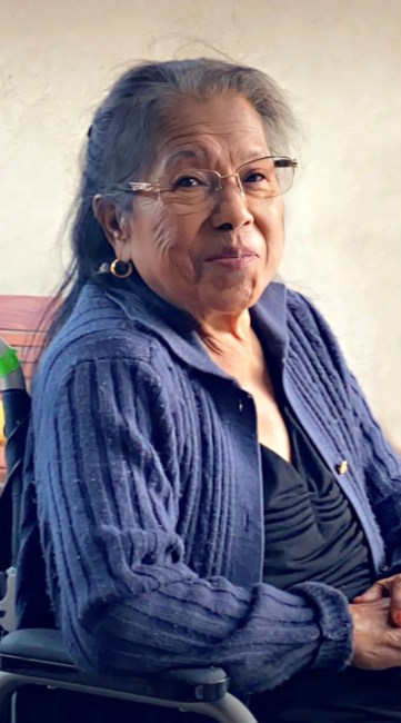 Obituary of Rosa Macedo