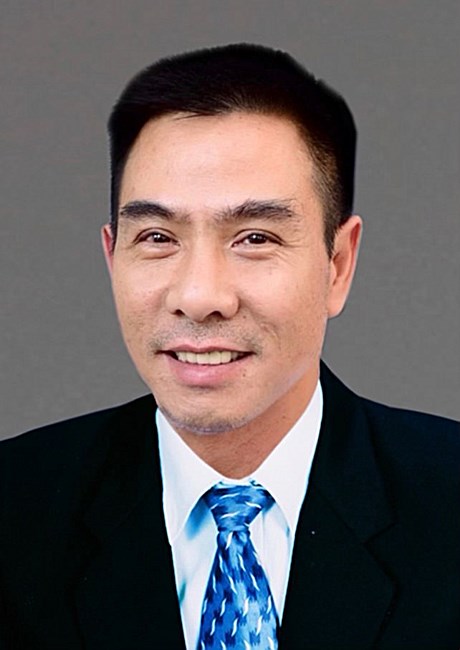 Obituary of Ong NGUYEN HOANH SON Phap Danh MINH HOANG