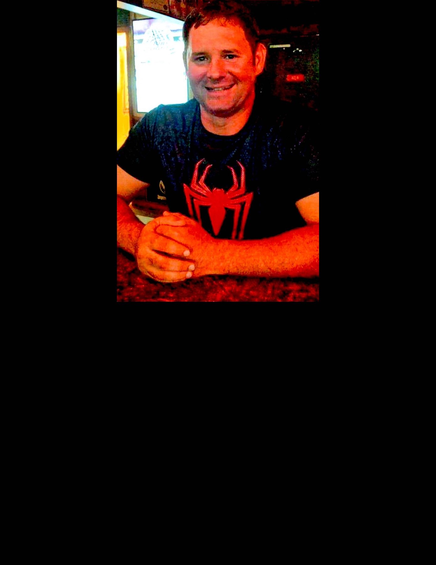 Obituary of James "Jimbo" Kling