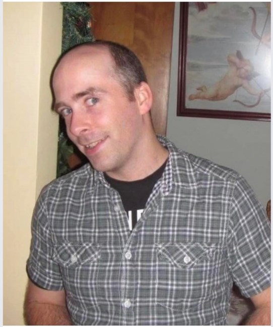 Obituary of Joshua Townsend