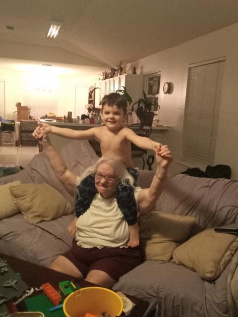 Obituary of Carolyn Dorothy Reynolds