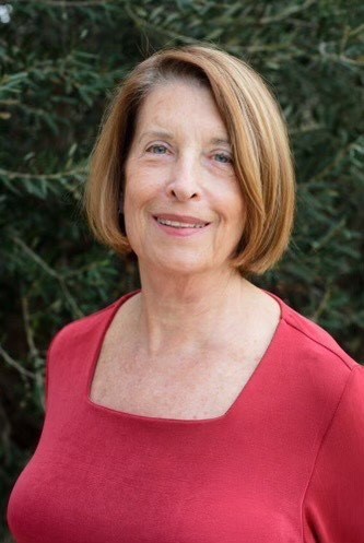 Obituary of Surrell Alice Silverman