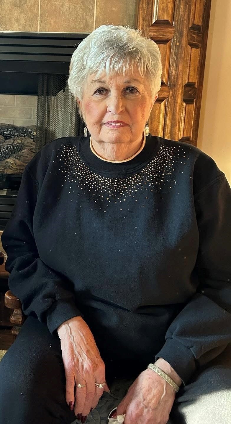 Obituary of Nancy Lee Bailey