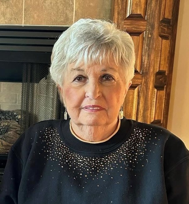 Obituary of Nancy Lee Bailey