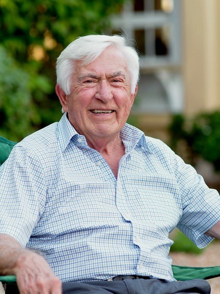 Obituary of Dale Emil Sitz