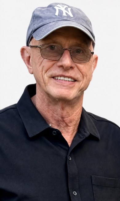 Obituary of Richard Van Leeuwen