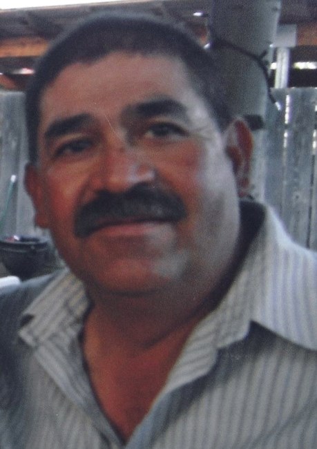 Obituary of Sr. Ignacio H. Sanchez