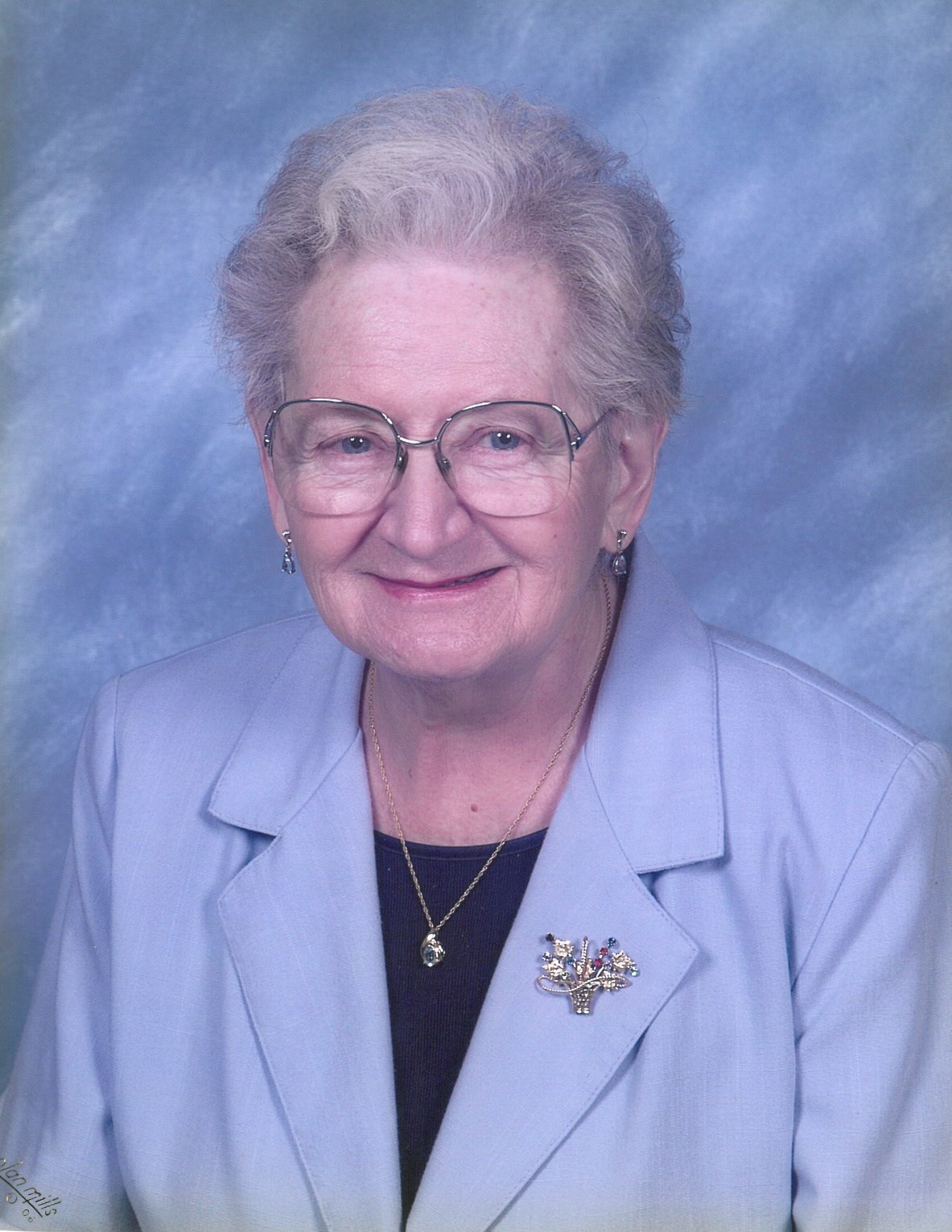Lucille Anna Hasselman Obituary Martinsburg, WV