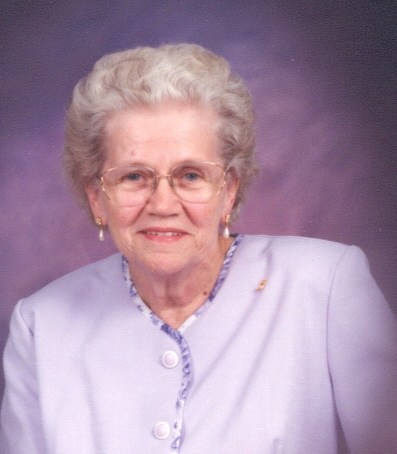 Obituary of Twila L. Abbuhl