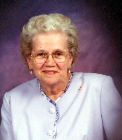 Obituary of Twila L. Abbuhl