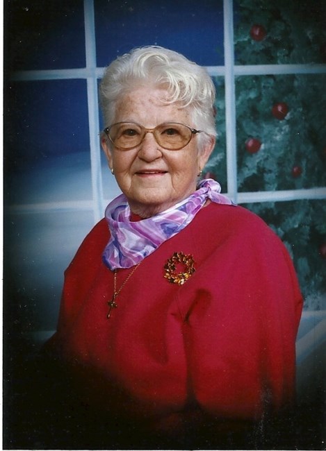 Obituary of Nancy Lee Mandragos