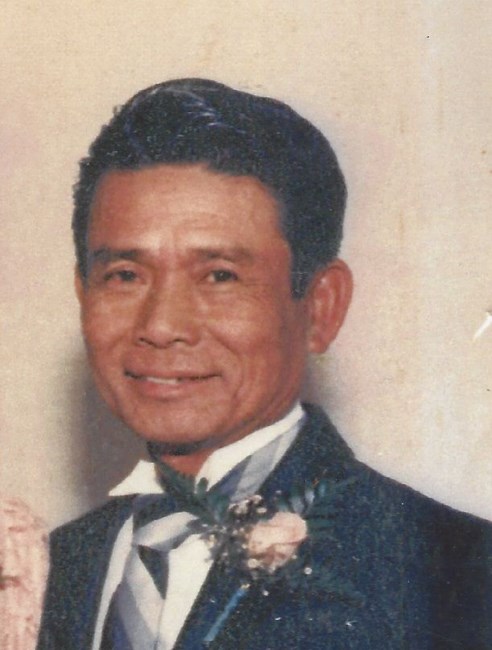 Obituary of Cristino C. Sinobago