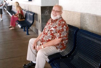 Avis de décès de Michael Roy Holland