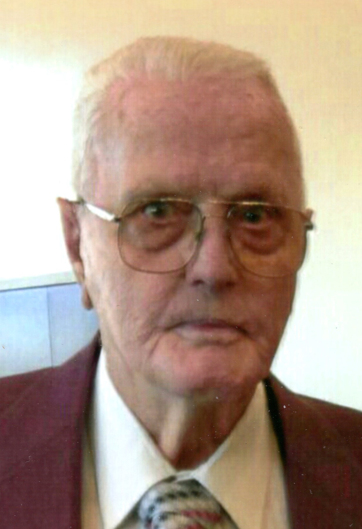 Obituary of William "Bill" J. Reno