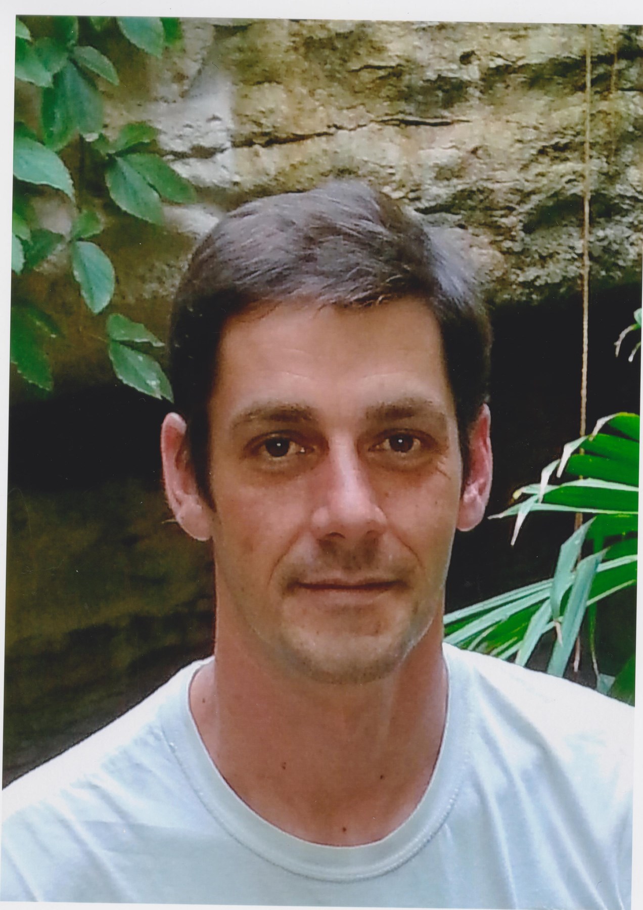 Obituary of Jack Daniel Patrick