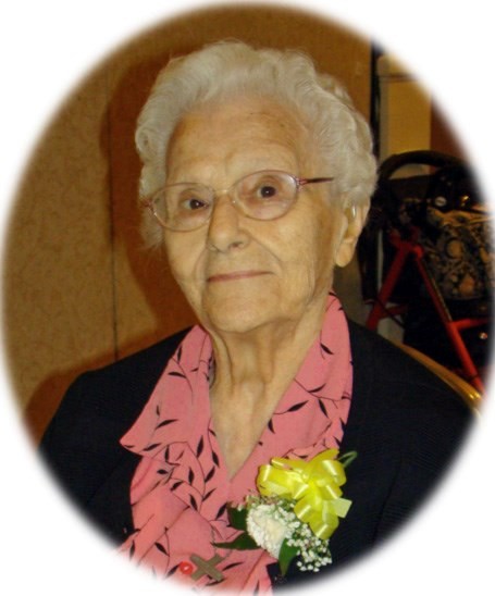 Obituary of Sister Shirley Deyo SUSC