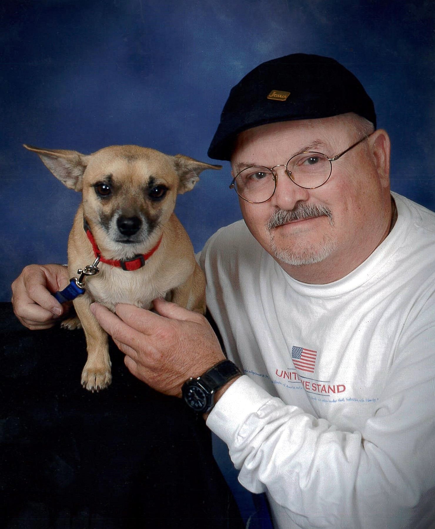 Donald Wright Obituary - Wichita, KS