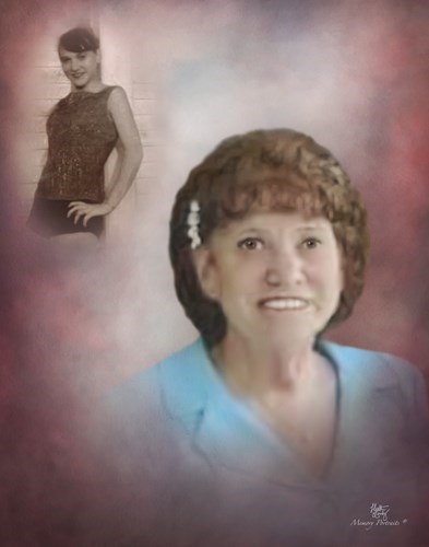 Obituary of Catherine M. Herm