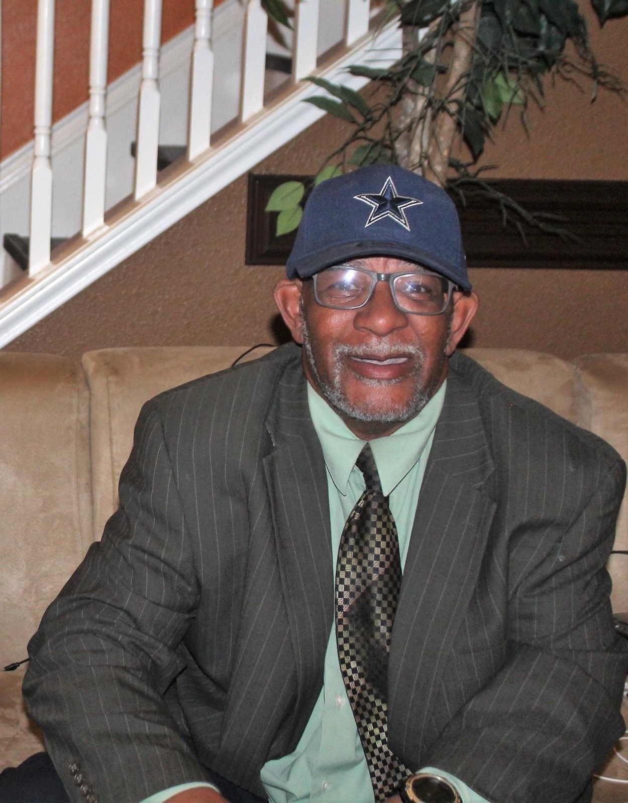 Obituario de Harry "Harry-O" James Laws Jr.