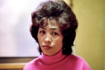 Obituary of Yasuko Hatfield