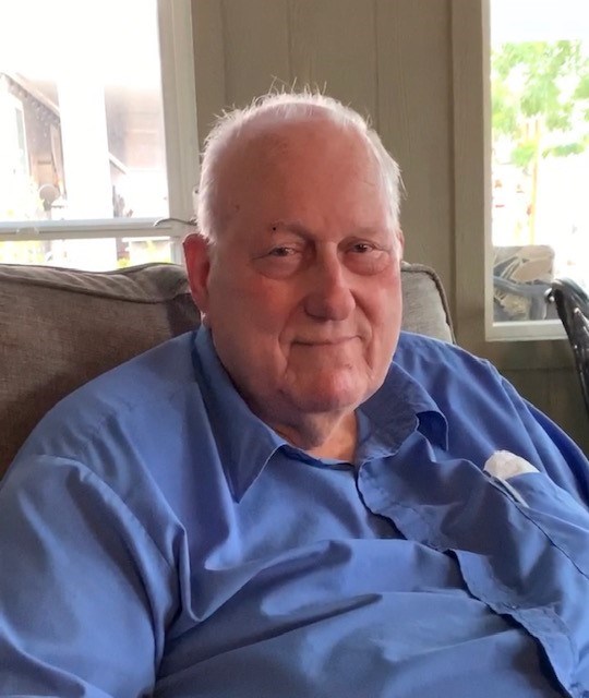 Avis de décès de Don Joseph Thornton