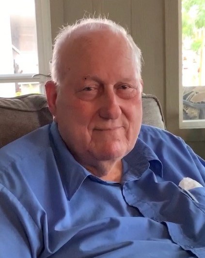 Avis de décès de Don Joseph Thornton