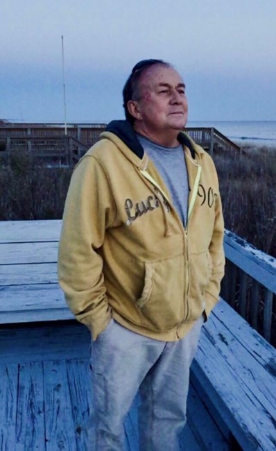 Obituary of Gerald Leon Brown