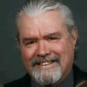 Obituary of Kenneth James Stephenson