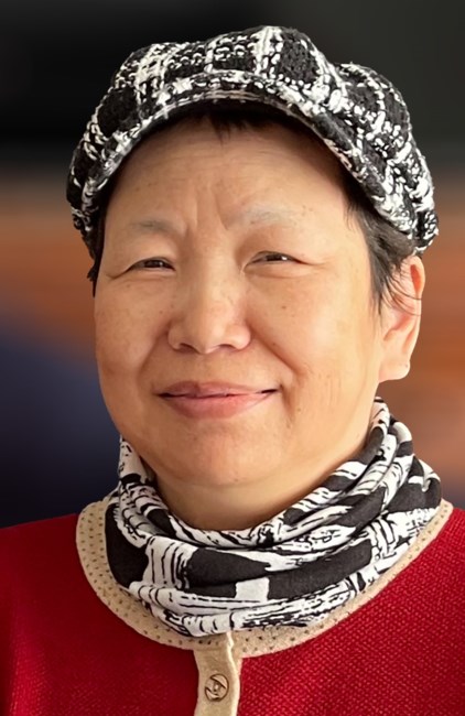 Obituary of Chunlin Zhang