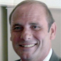 Obituary of Arnold George Bennett