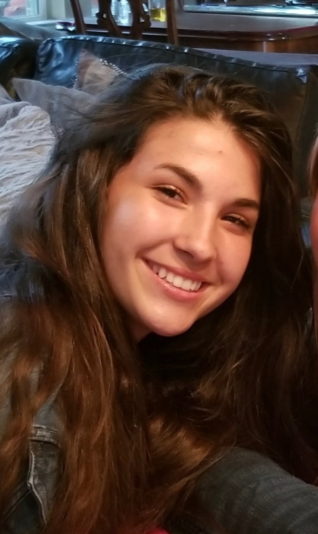 Obituary of Jordan Rose Valentine