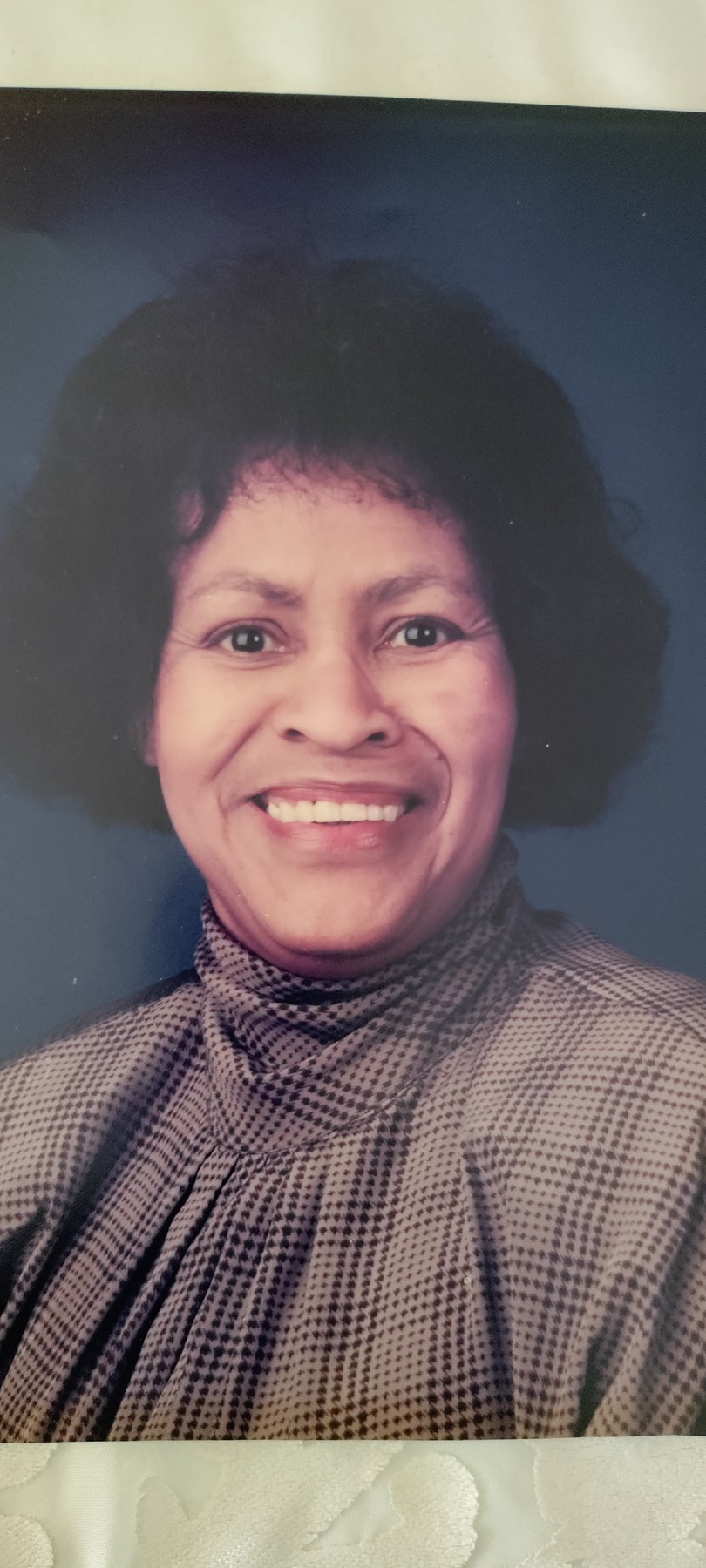 Obituary of Oris Wesby