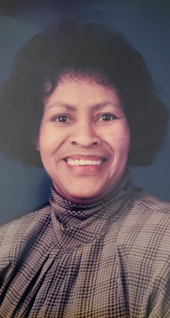 Obituary of Oris Wesby