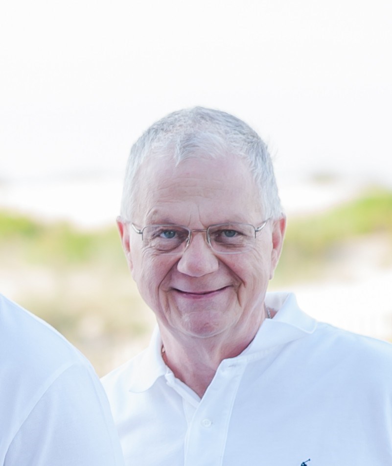 Obituary of John Thomas Sychuk